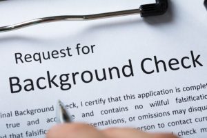 Why Aren't Sealed or Expunged Records Included in Background Checks