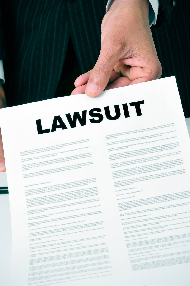 can you sue the credit bureaus: Blog Pic