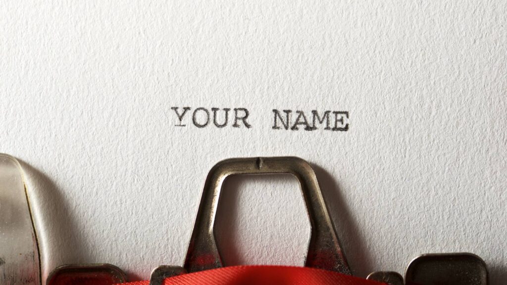 Wrong Name on Credit Report? Here Is What You Need To Know