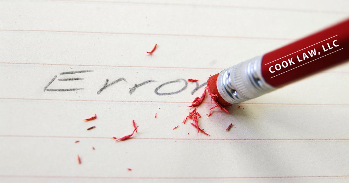 How Do I Fix Errors on My Credit Report: FI