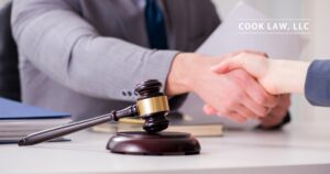 Credit Report Lawyer image