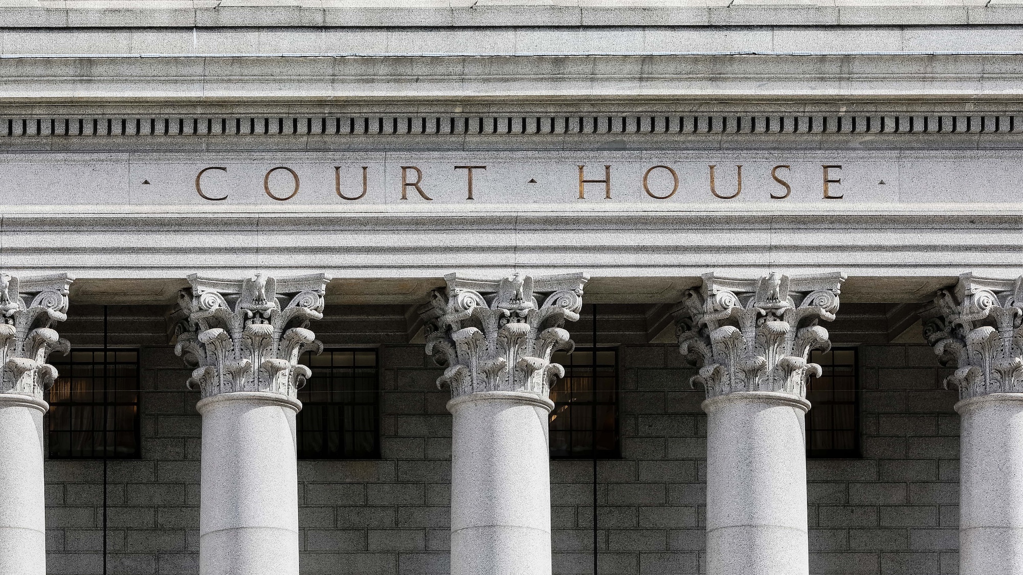 Court house