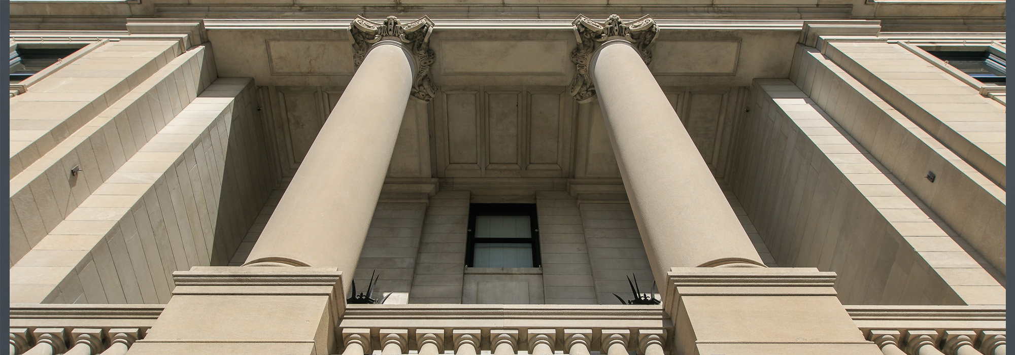 city hall of american city