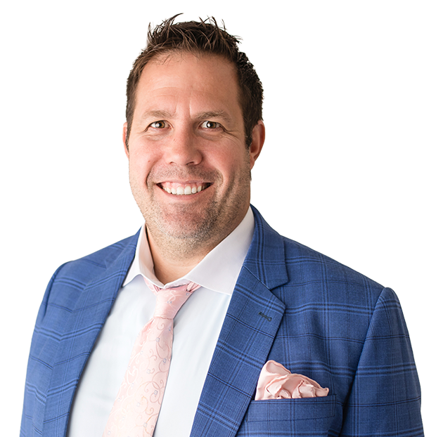 Missouri & Illinois Consumer Lawyer Matthew Cook